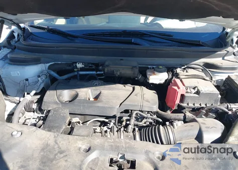 2019 Acura Rdx Advance Package из США, поврежденный, VIN 5J8TC2H74KL036469